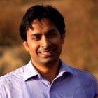 Avatar for Gorakh Nath Chaubey