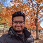 Avatar for Amrit Sahoo