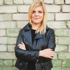 Avatar for Aleksandra Smelianska