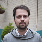 Avatar for Martin Charlier