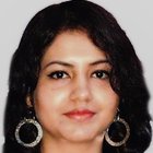 Avatar for Swarnali Ghosh