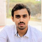 Avatar for Nithin James