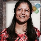 Avatar for Chitra Shah