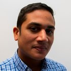 Avatar for Aarish Shah