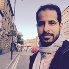 Avatar for Waleed Mubarak