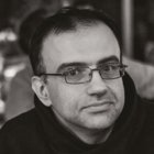 Avatar for Andrey Gavrilov