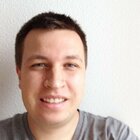 Avatar for Andrii Gorokhovskyi