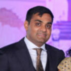 Avatar for Nihar Pasala