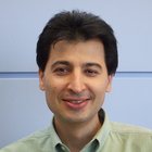 Avatar for Masoud Loghmani