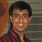 Avatar for Nirav Faraswami
