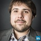 Avatar for Maximilian Maksutovic