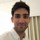 Avatar for Sunny Rochiramani