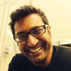 Avatar for Anand Vasudevan