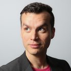 Avatar for Erik Ralston