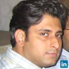 Avatar for Anindya Roy