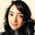 Avatar for Kimberly Komal Agarwal