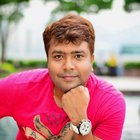 Avatar for Partha Chakraborty