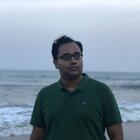 Avatar for Abishek Surendran
