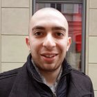Avatar for Yonatan Brender