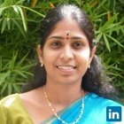 Avatar for Kalpana Murthy