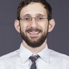 Avatar for Dovi Bergman