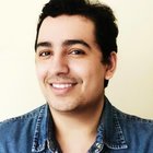 Avatar for Vinícius Terranova