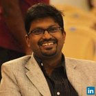 Avatar for Saravanan Sundaramoorthy, PMP, SSGB