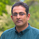 Avatar for Jay Janardhanan