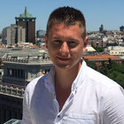 Avatar for Lukas Schmyrczyk