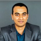 Avatar for Harish Iyer