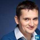 Avatar for Marcin Stefaniak
