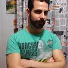 Avatar for Dimitris Theofilopoulos