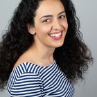 Avatar for Lida Tohidi