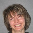 Avatar for Galia Tchakarova
