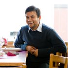 Avatar for Anshuman Das