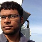 Avatar for Ramanuj Mukherjee