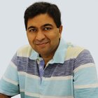 Avatar for Ram Bhamidi