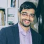 Avatar for Abhyuday Agarwal