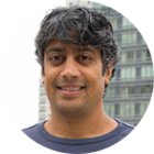Avatar for Sankar Patel