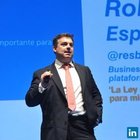 Avatar for Roberto Espinosa Blanco