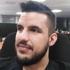 Avatar for Antonis K. Tzorvas