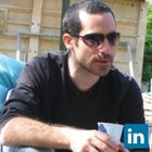Avatar for Yuval Etinger