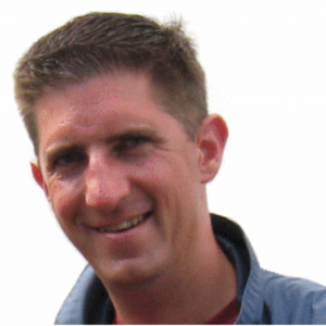 Mark Rose