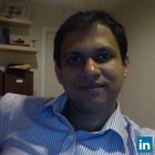 Avatar for Gokul Anantha