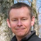 Avatar for Szymon Gadomski