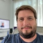 Avatar for Matias Paterlini