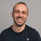 Avatar for Bogdan Predusca
