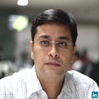 Avatar for Ketan Hajarnavis