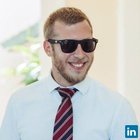 Avatar for Nikita Volchetskiy