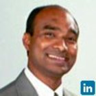Avatar for Prashanth Rajendran